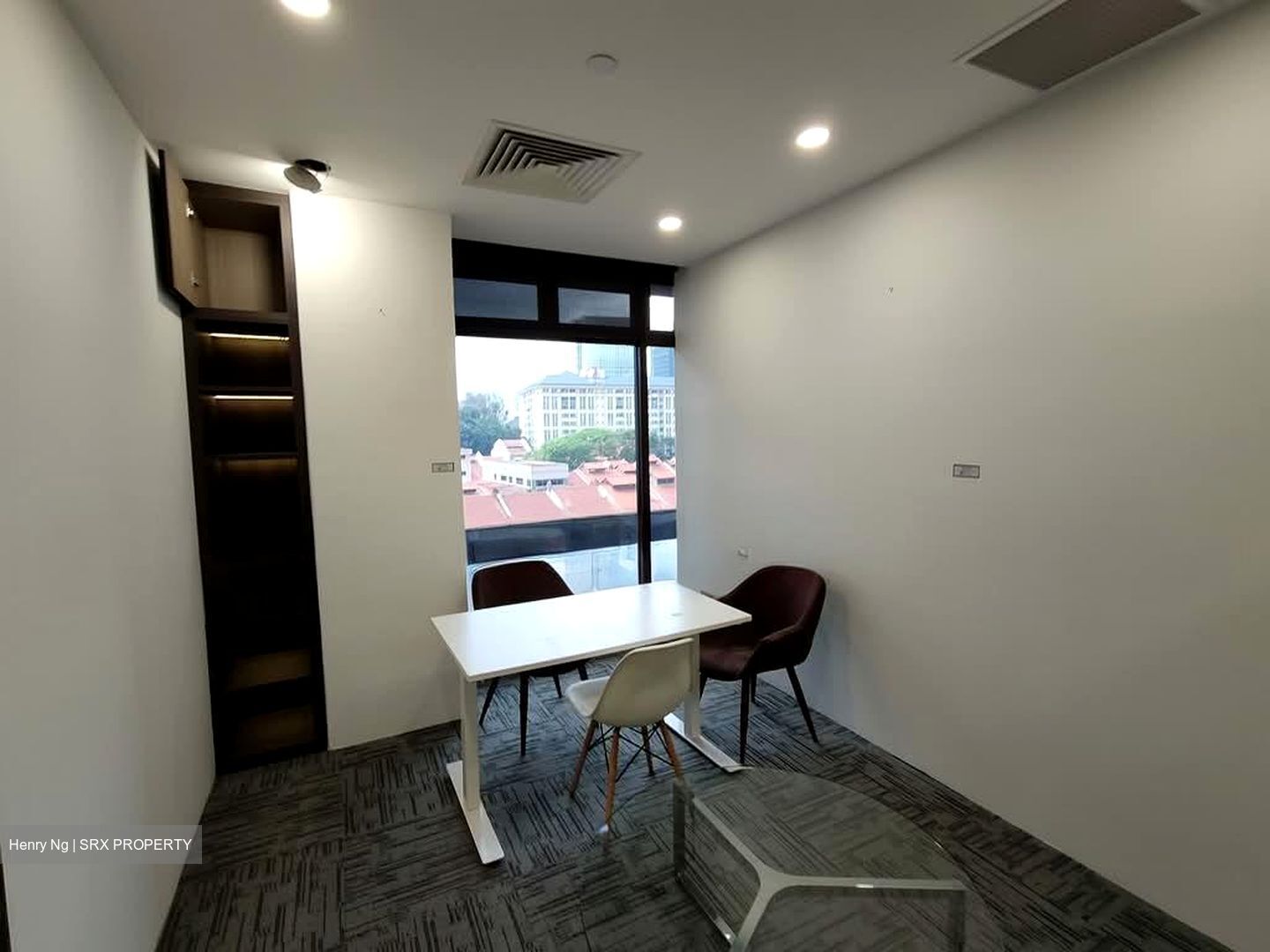 Dapenso Building (D1), Office #537377291